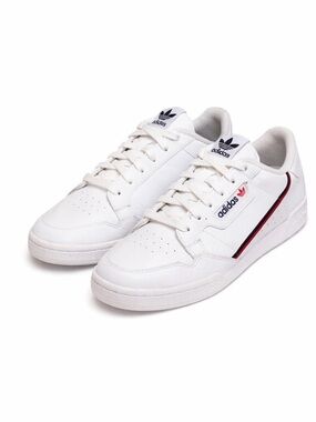 adidas Ortholite White Low Top Sneakers Women’s 7. Casual Shoes Clean